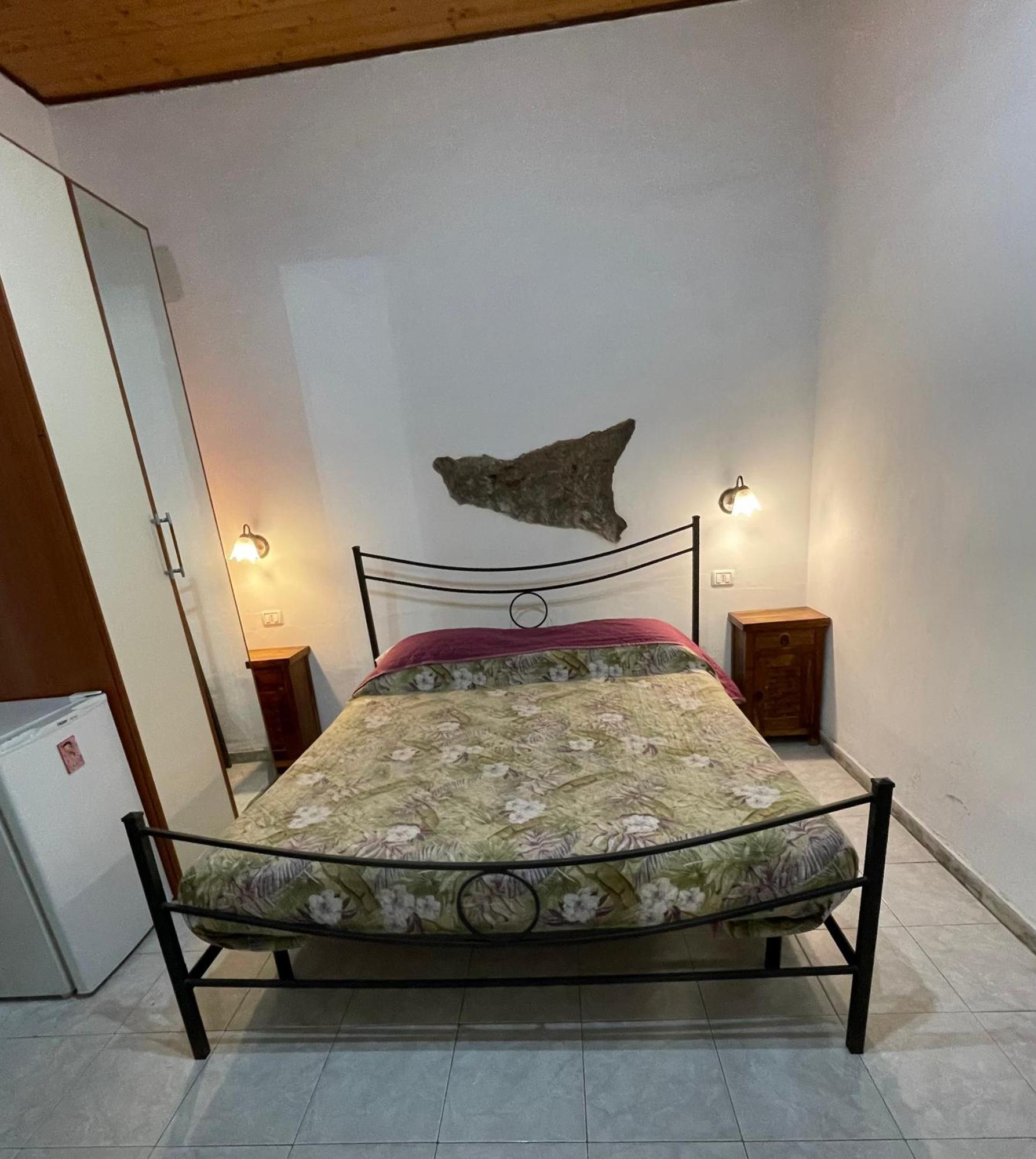 Casa Del Vico Apartment Catania Ngoại thất bức ảnh