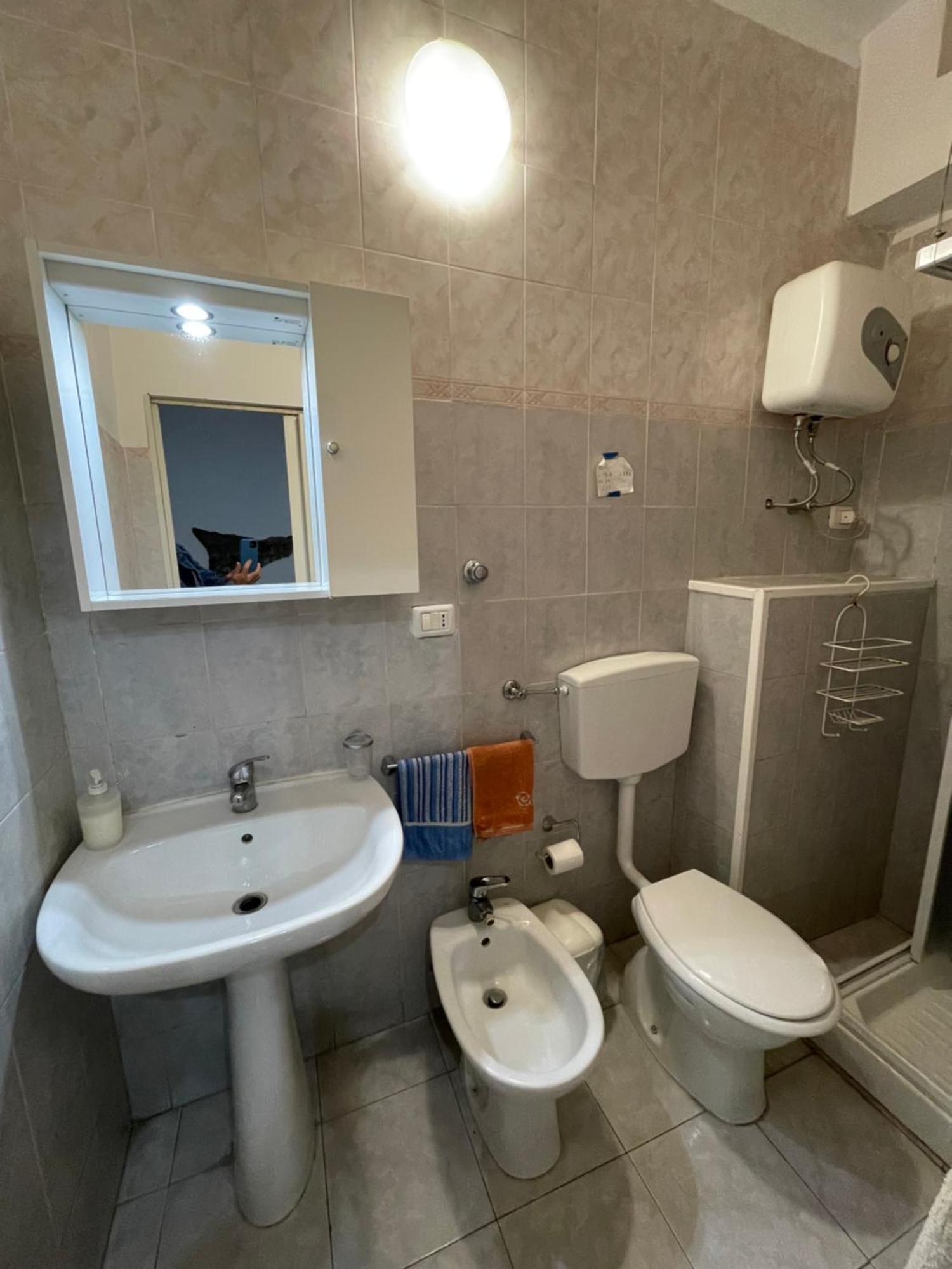 Casa Del Vico Apartment Catania Ngoại thất bức ảnh