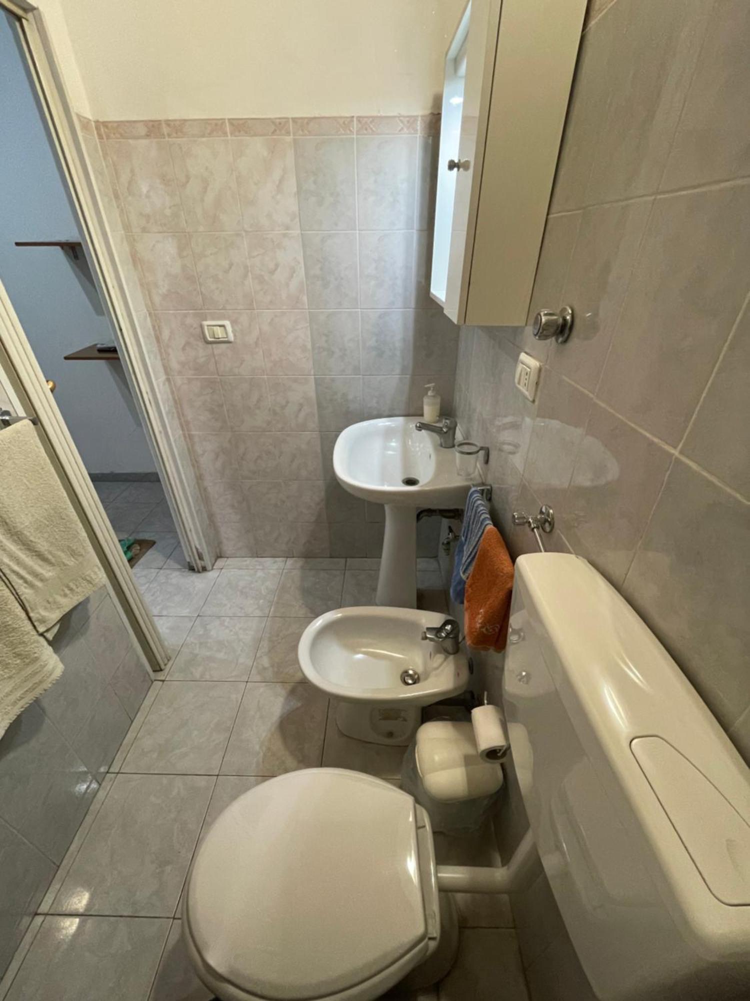 Casa Del Vico Apartment Catania Ngoại thất bức ảnh