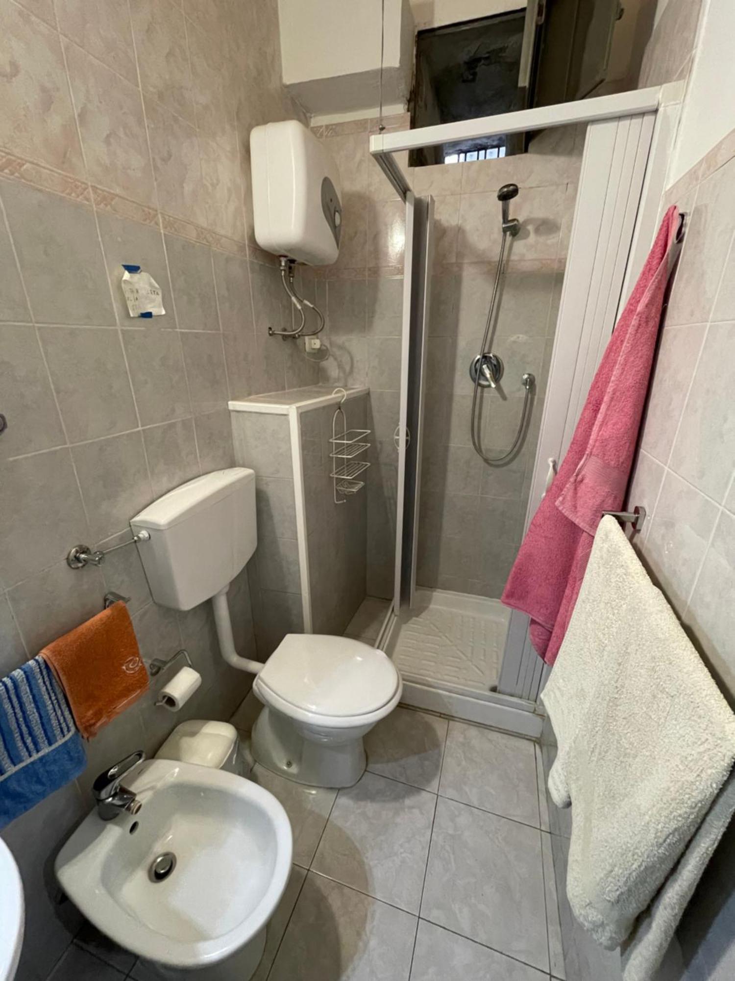 Casa Del Vico Apartment Catania Ngoại thất bức ảnh