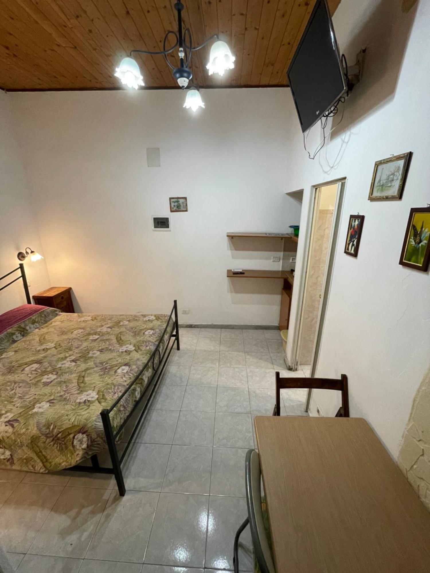 Casa Del Vico Apartment Catania Ngoại thất bức ảnh