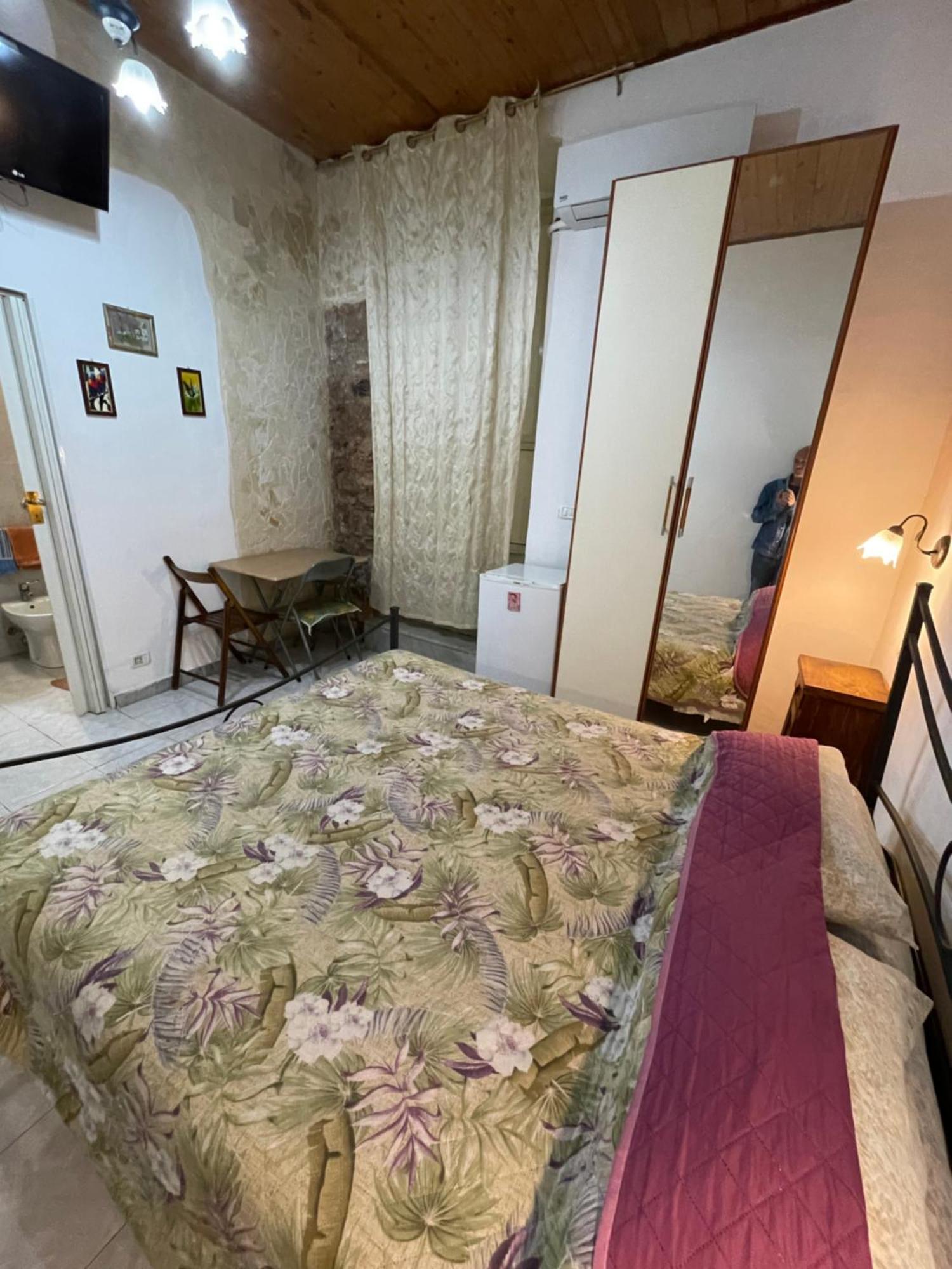 Casa Del Vico Apartment Catania Ngoại thất bức ảnh