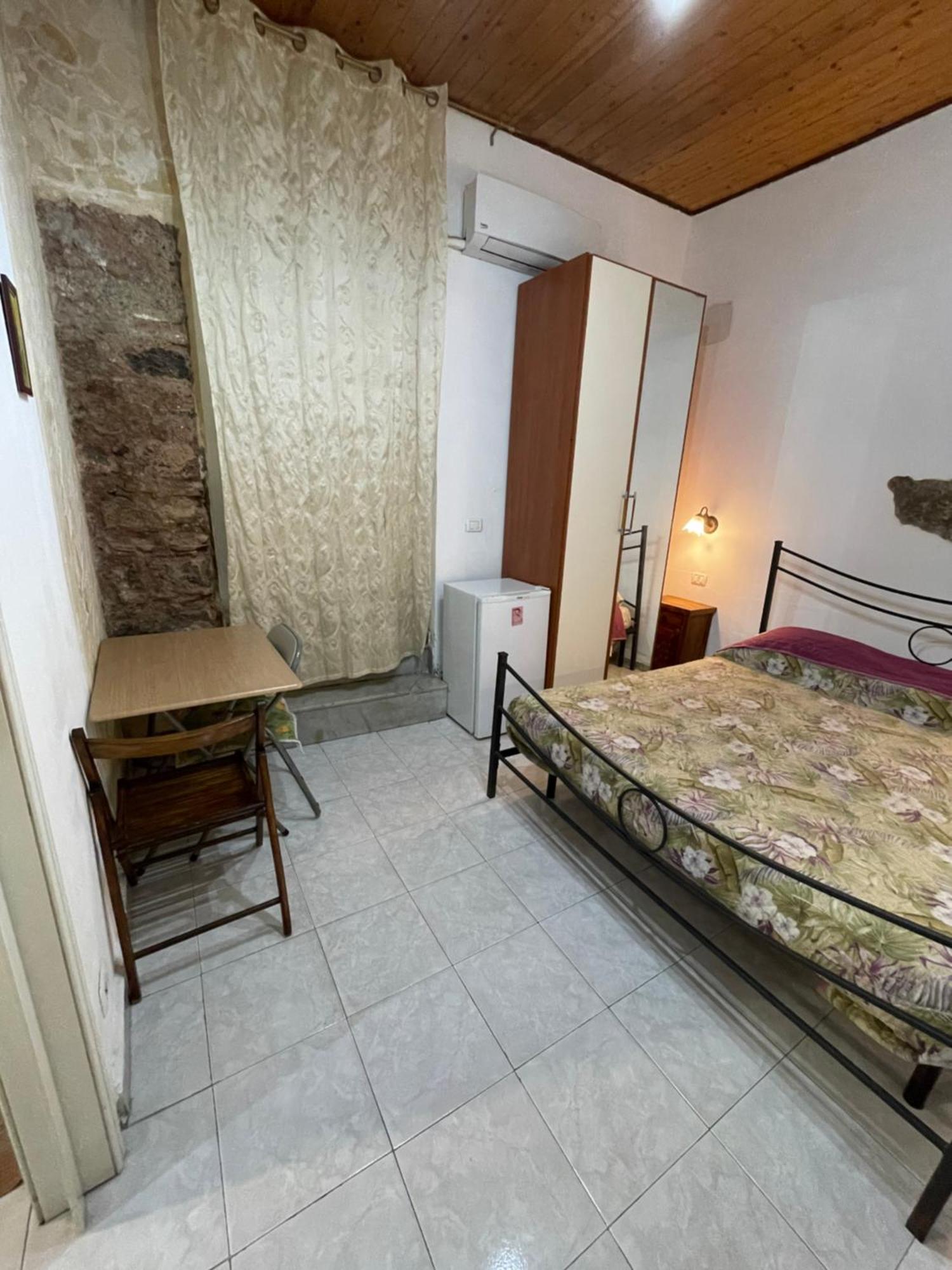 Casa Del Vico Apartment Catania Ngoại thất bức ảnh