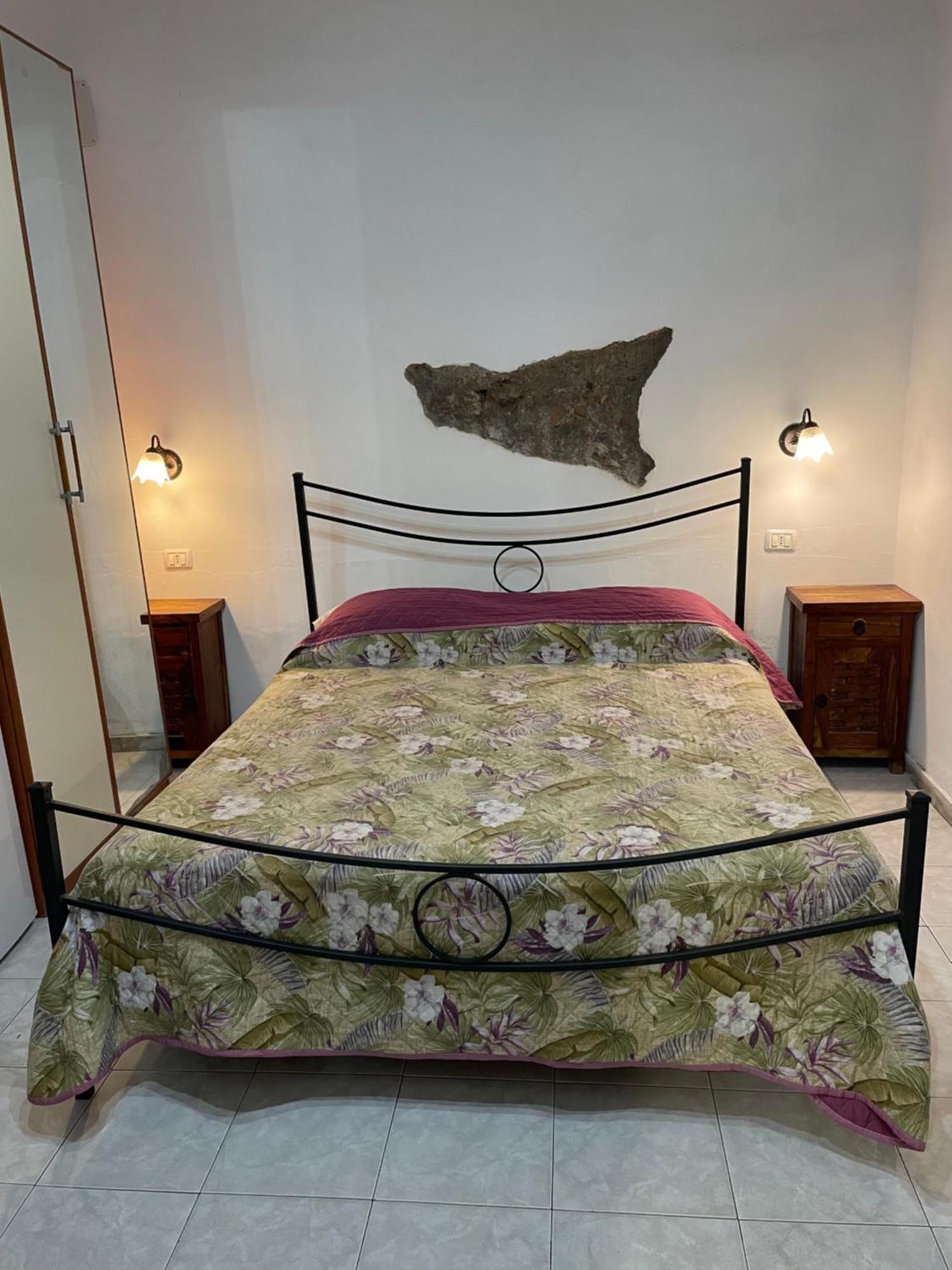 Casa Del Vico Apartment Catania Ngoại thất bức ảnh