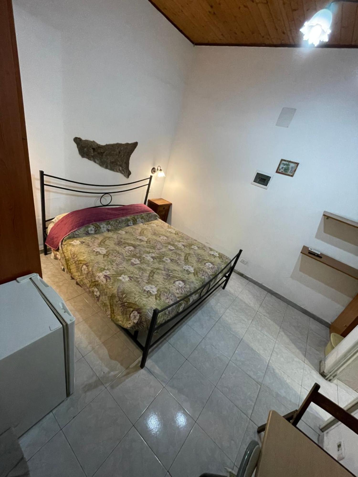 Casa Del Vico Apartment Catania Ngoại thất bức ảnh